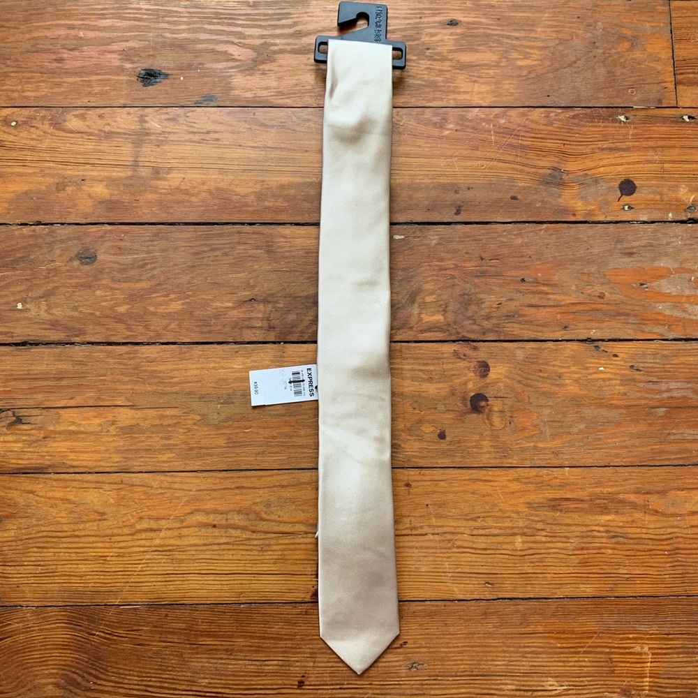 COPY - Express Men’s Formal Tie
